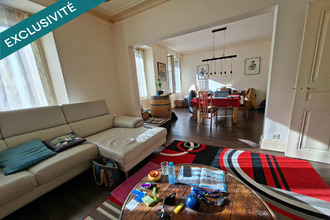 achat appartement mulhouse 68100