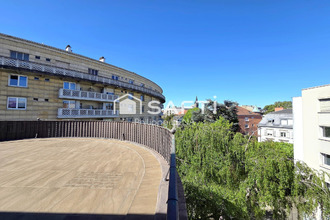 achat appartement mulhouse 68100