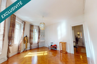 achat appartement mulhouse 68100