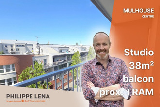 achat appartement mulhouse 68100