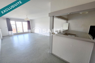 achat appartement mulhouse 68100