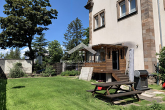 achat appartement mulhouse 68100
