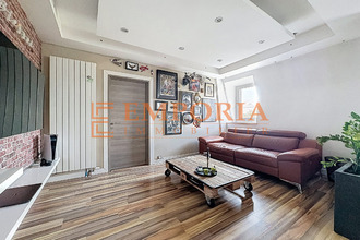 achat appartement mulhouse 68100