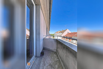 achat appartement mulhouse 68100