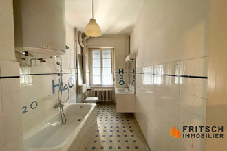 achat appartement mulhouse 68100