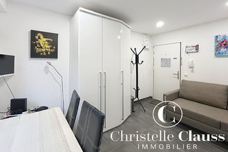achat appartement mulhouse 68100