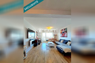 achat appartement mulhouse 68100