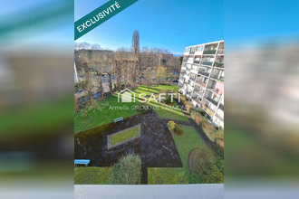 achat appartement mulhouse 68100