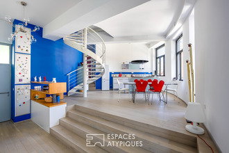 achat appartement mulhouse 68100