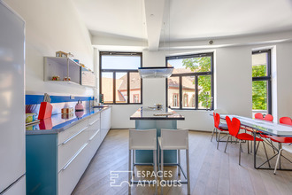 achat appartement mulhouse 68100