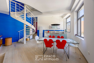 achat appartement mulhouse 68100