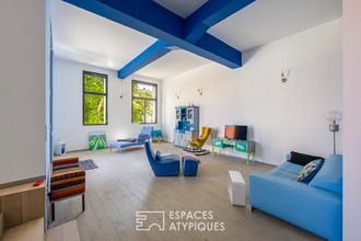 achat appartement mulhouse 68100