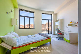 achat appartement mulhouse 68100