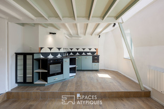 achat appartement mulhouse 68100