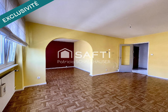 achat appartement mulhouse 68100