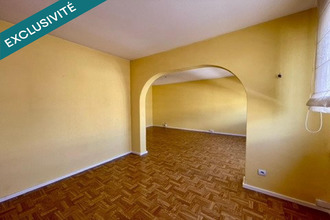 achat appartement mulhouse 68100