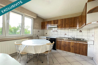 achat appartement mulhouse 68100