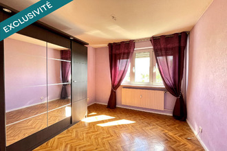 achat appartement mulhouse 68100
