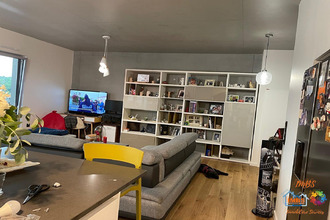 achat appartement mulhouse 68100