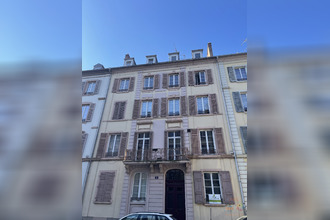achat appartement mulhouse 68100