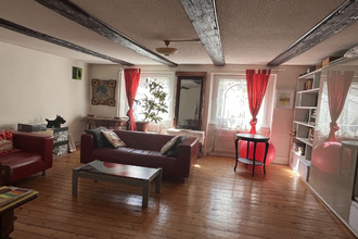 achat appartement mulhouse 68100