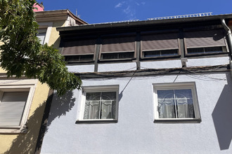 achat appartement mulhouse 68100