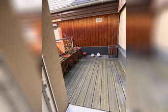 achat appartement mulhouse 68100