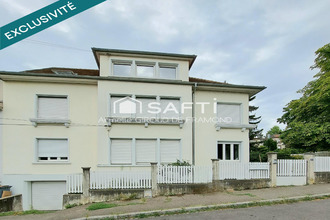 achat appartement mulhouse 68100