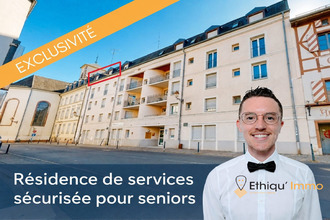 achat appartement mulhouse 68100
