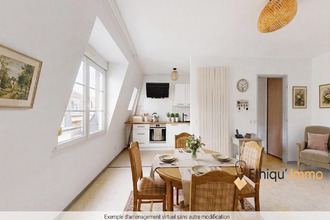 achat appartement mulhouse 68100