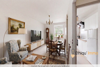 achat appartement mulhouse 68100