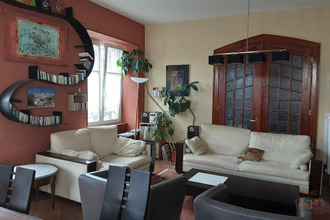 achat appartement mulhouse 68100