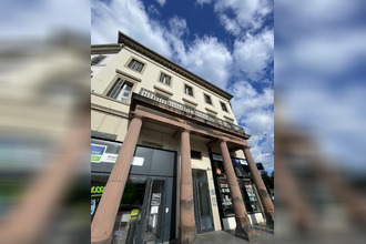 achat appartement mulhouse 68100