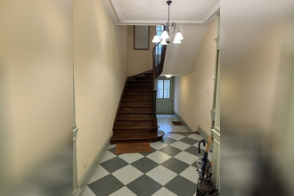 achat appartement mulhouse 68100