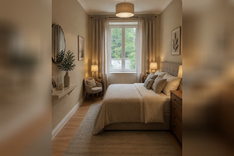 achat appartement mulhouse 68100