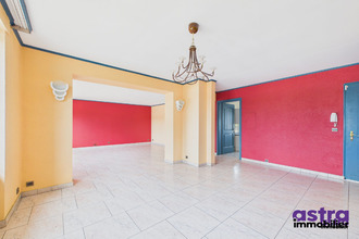 achat appartement mulhouse 68100