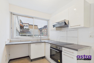 achat appartement mulhouse 68100