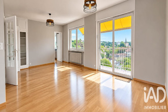 achat appartement mulhouse 68100