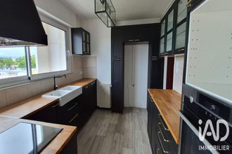 achat appartement mulhouse 68100