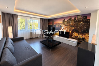 achat appartement mulhouse 68100