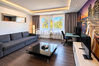 achat appartement mulhouse 68100