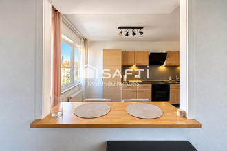 achat appartement mulhouse 68100