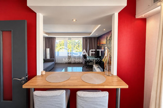 achat appartement mulhouse 68100