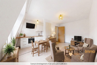 achat appartement mulhouse 68100