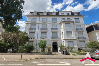 achat appartement mulhouse 68100