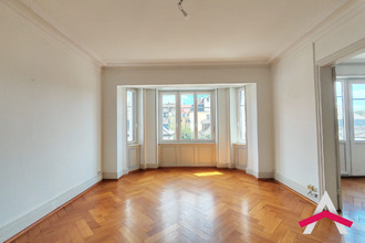 achat appartement mulhouse 68100