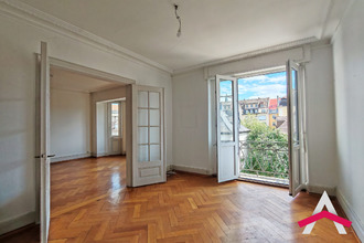 achat appartement mulhouse 68100