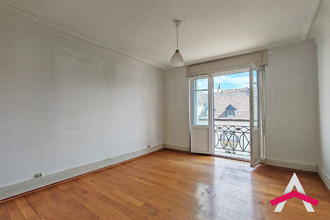 achat appartement mulhouse 68100