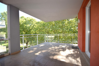 achat appartement mulhouse 68100