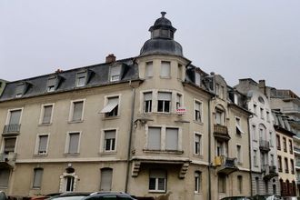 achat appartement mulhouse 68200